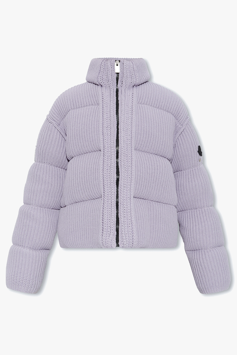 Purple 2025 moncler genius